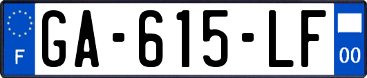 GA-615-LF