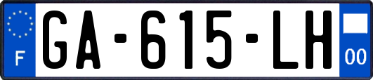 GA-615-LH