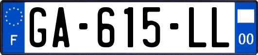 GA-615-LL