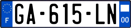 GA-615-LN