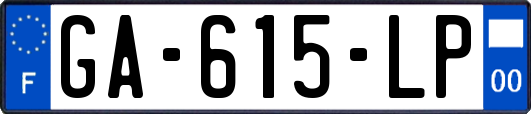 GA-615-LP