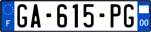 GA-615-PG