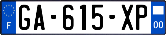 GA-615-XP