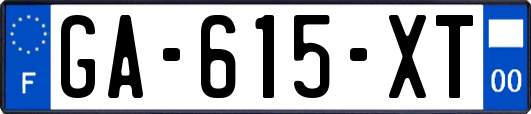 GA-615-XT