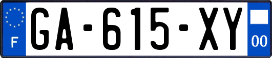 GA-615-XY