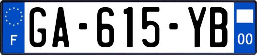 GA-615-YB