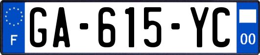 GA-615-YC