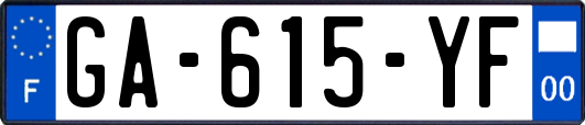 GA-615-YF
