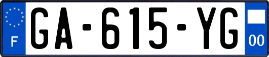 GA-615-YG