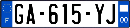 GA-615-YJ