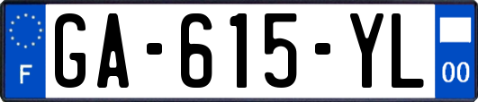 GA-615-YL