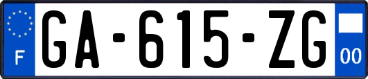GA-615-ZG