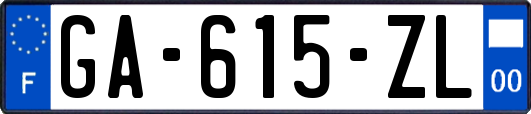 GA-615-ZL