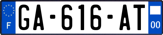 GA-616-AT