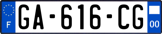 GA-616-CG