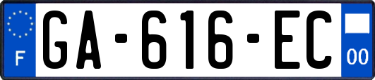 GA-616-EC