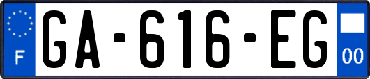 GA-616-EG