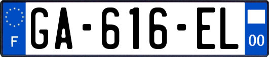 GA-616-EL