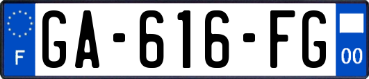 GA-616-FG