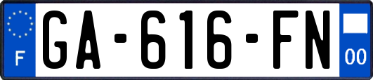 GA-616-FN