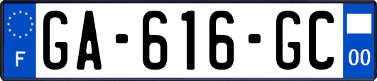 GA-616-GC