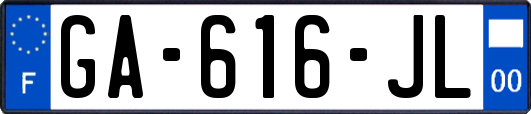 GA-616-JL