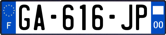 GA-616-JP