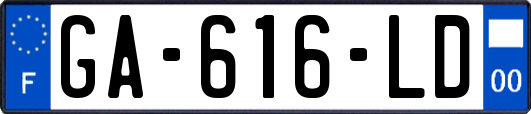 GA-616-LD