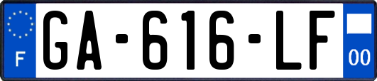 GA-616-LF