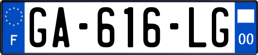 GA-616-LG