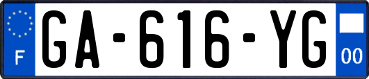 GA-616-YG