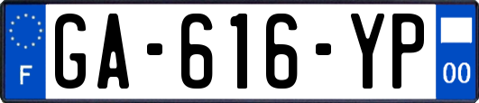 GA-616-YP