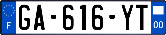 GA-616-YT