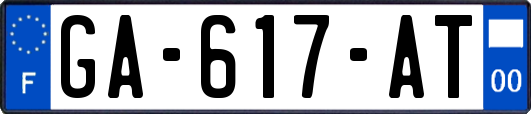 GA-617-AT