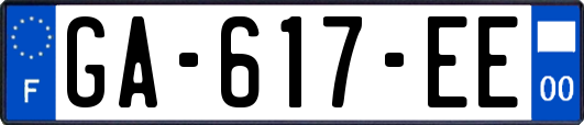 GA-617-EE