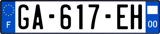 GA-617-EH