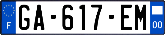 GA-617-EM