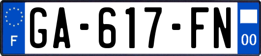 GA-617-FN