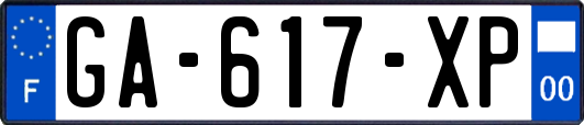 GA-617-XP