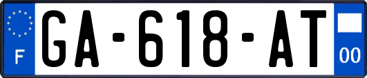 GA-618-AT