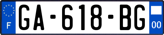 GA-618-BG