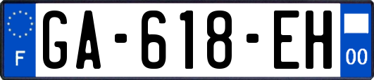 GA-618-EH