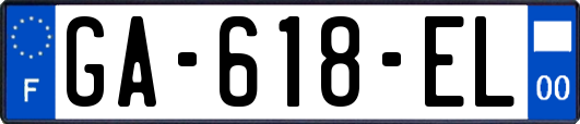 GA-618-EL