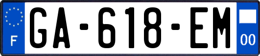 GA-618-EM