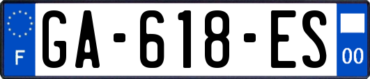 GA-618-ES
