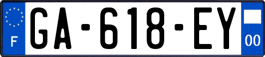 GA-618-EY