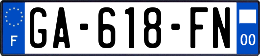 GA-618-FN