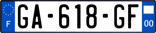 GA-618-GF