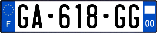 GA-618-GG