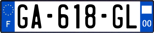 GA-618-GL